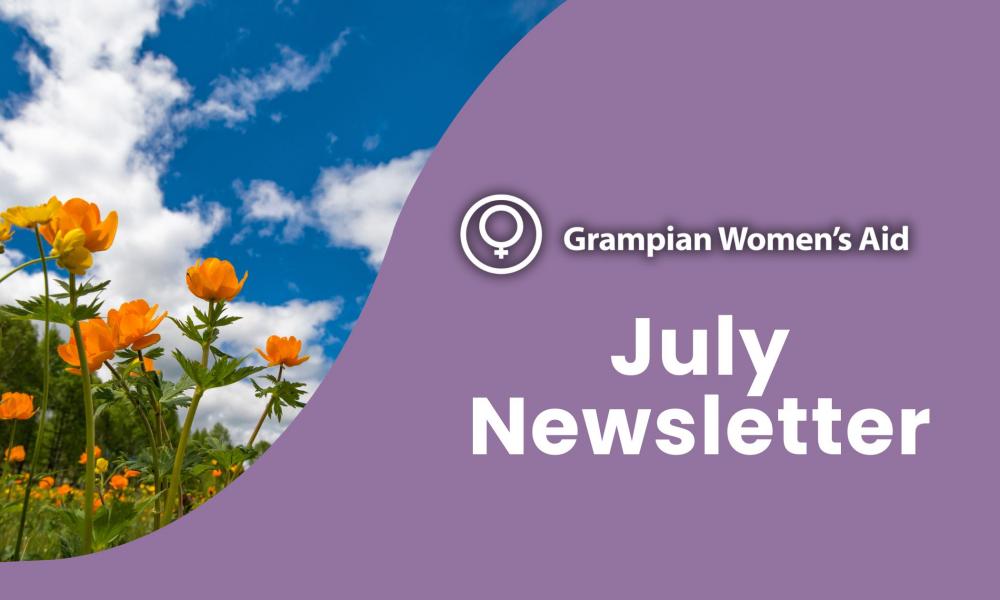 Article Image for - GWA Newsletter                                                                                                                           July 2024