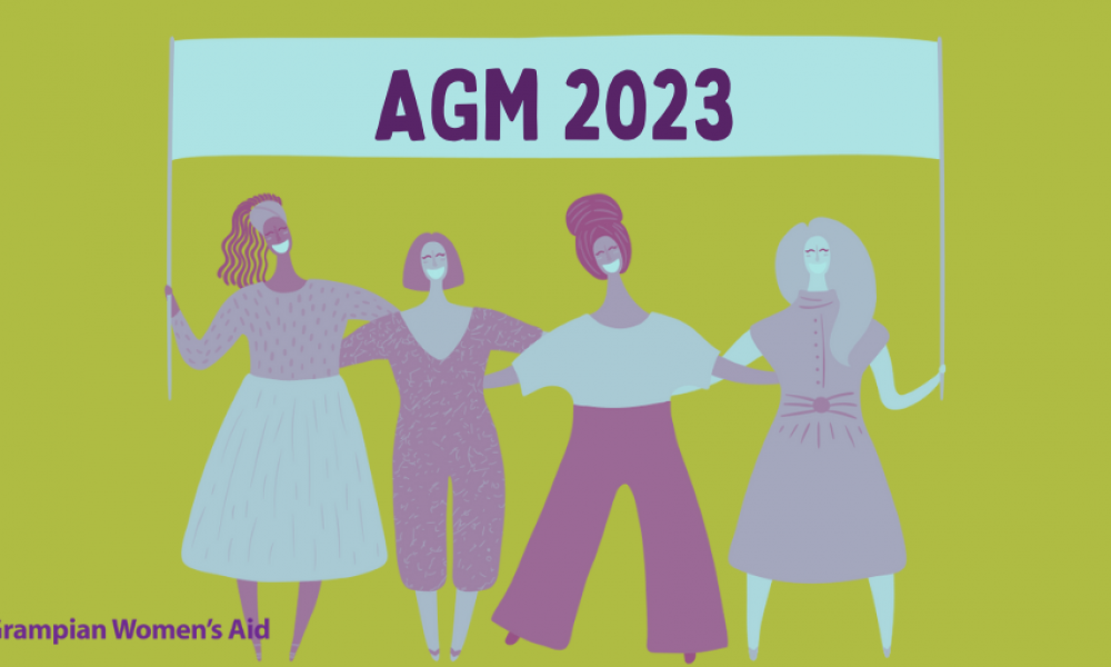 Article Image for - GWA's AGM