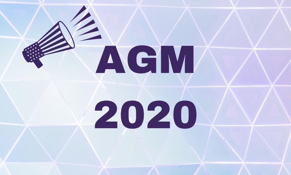 Article Image for - Our AGM: UPDATE