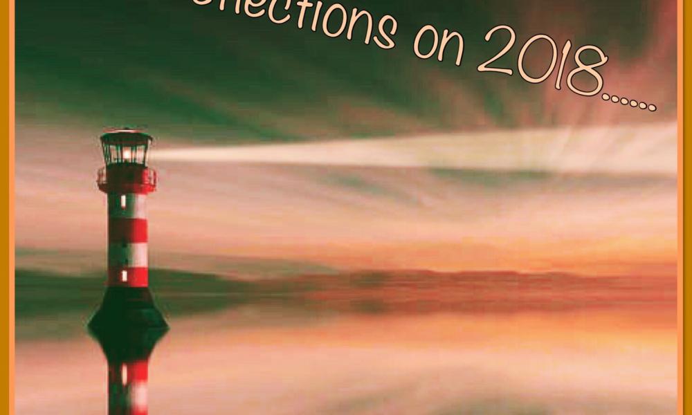 Article Image for - Reflecting on 2018